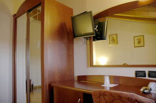 Imagen de la habitación del Hotel San Paolo, Camposampiero. Foto 5