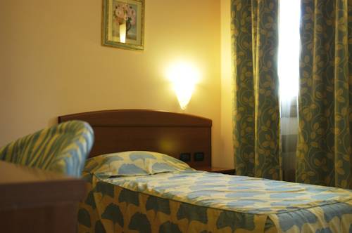 Imagen general del Hotel San Paolo, Camposampiero. Foto 1