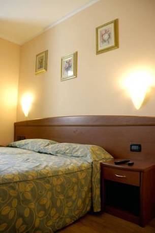 Imagen de la habitación del Hotel San Paolo, Camposampiero. Foto 8