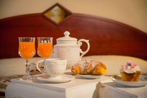 Imagen de la habitación del Hotel San Paolo, Camposampiero. Foto 9