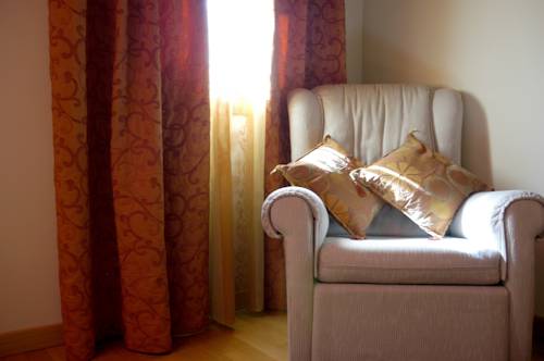 Imagen de la habitación del Hotel San Paolo, Camposampiero. Foto 13