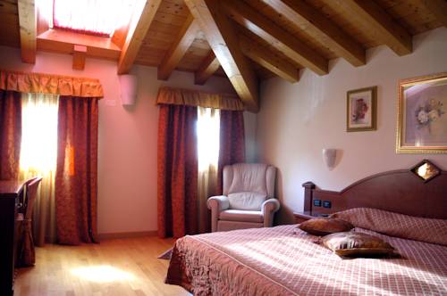 Imagen de la habitación del Hotel San Paolo, Camposampiero. Foto 14