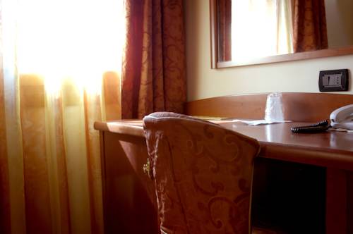 Imagen de la habitación del Hotel San Paolo, Camposampiero. Foto 15