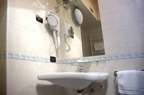 Imagen de la habitación del Hotel San Paolo, Camposampiero. Foto 16