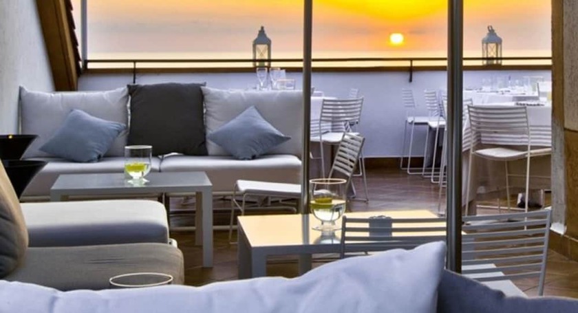 Imagen general del Hotel San Paolo, Centola. Foto 1