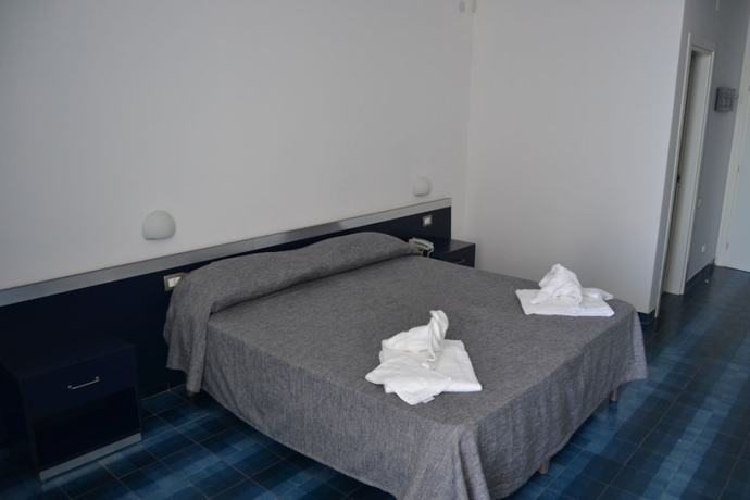 Imagen de la habitación del Hotel San Paolo, Centola. Foto 10