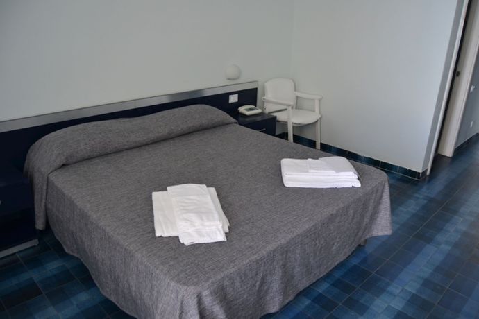 Imagen de la habitación del Hotel San Paolo, Centola. Foto 11