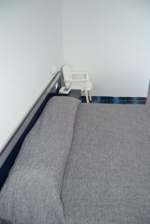 Imagen de la habitación del Hotel San Paolo, Centola. Foto 12