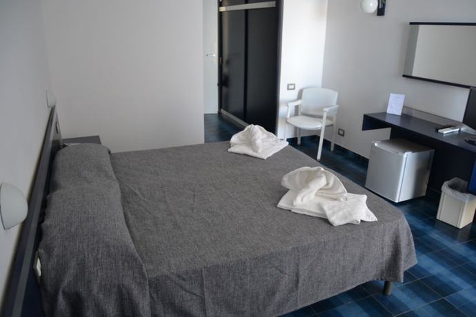 Imagen de la habitación del Hotel San Paolo, Centola. Foto 13