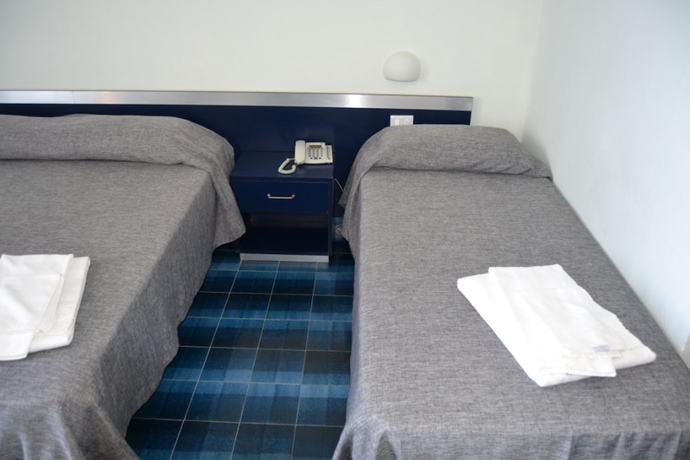 Imagen de la habitación del Hotel San Paolo, Centola. Foto 19