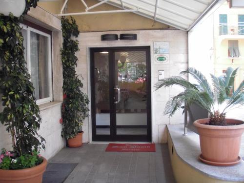 Imagen general del Hotel San Paolo, Varazze. Foto 1