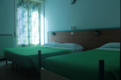 Imagen general del Hotel San Paolo, Varazze. Foto 3