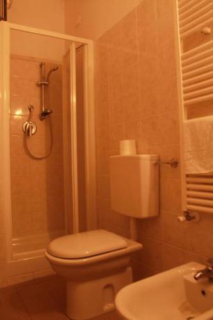 Imagen de la habitación del Hotel San Paolo, Varazze. Foto 5