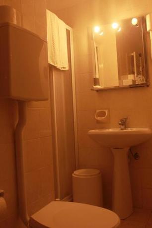Imagen de la habitación del Hotel San Paolo, Varazze. Foto 6