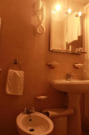 Imagen de la habitación del Hotel San Paolo, Varazze. Foto 7