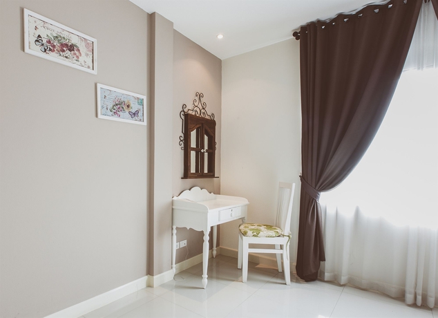 Imagen de la habitación del Hotel San Pareni. Foto 2