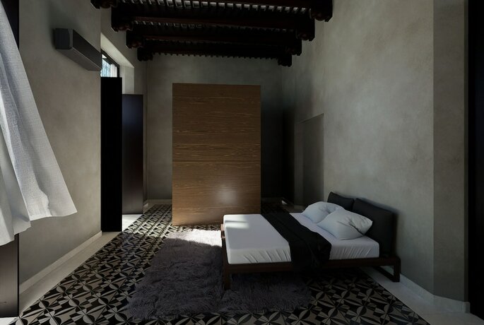 Imagen general del Hotel San Patricio Boutique. Foto 1