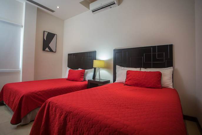 Imagen de la habitación del Hotel San Pedro 5ta Avenida. Foto 10