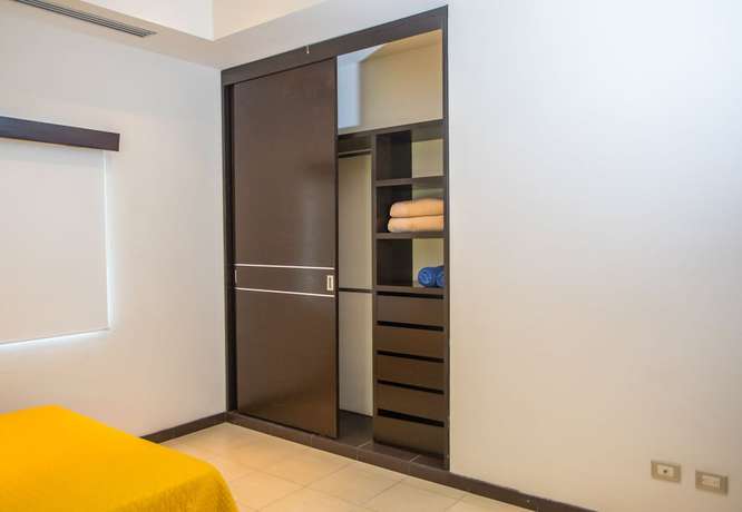 Imagen de la habitación del Hotel San Pedro 5ta Avenida. Foto 15