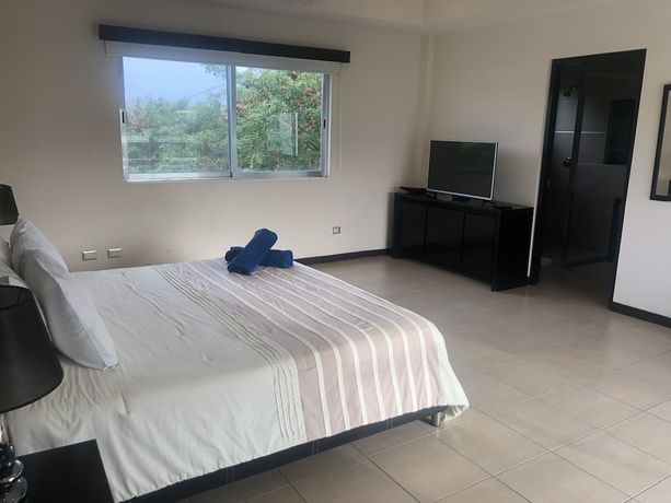 Imagen de la habitación del Hotel San Pedro 5ta Avenida. Foto 16
