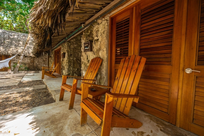 Imagen de la habitación del Hotel San Pedro De Majagua. Foto 4