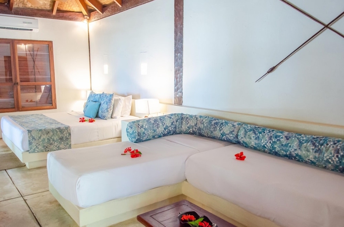 Imagen de la habitación del Hotel San Pedro De Majagua. Foto 9