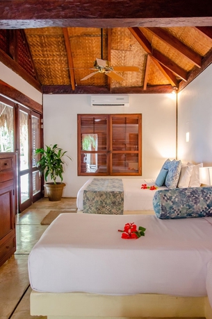 Imagen de la habitación del Hotel San Pedro De Majagua. Foto 10