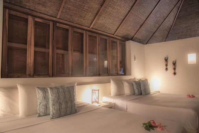 Imagen de la habitación del Hotel San Pedro De Majagua. Foto 12