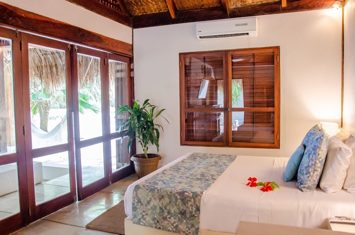 Imagen de la habitación del Hotel San Pedro De Majagua. Foto 17