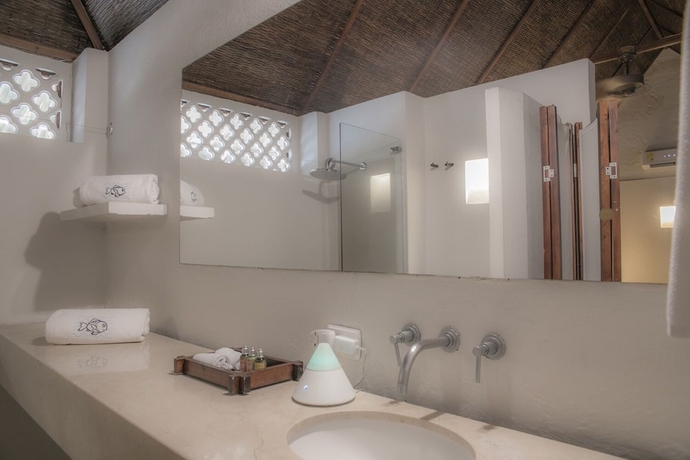 Imagen de la habitación del Hotel San Pedro De Majagua. Foto 19