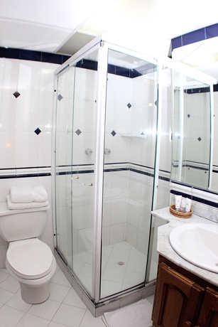 Imagen de la habitación del Hotel San Pedro Del Fuerte. Foto 4