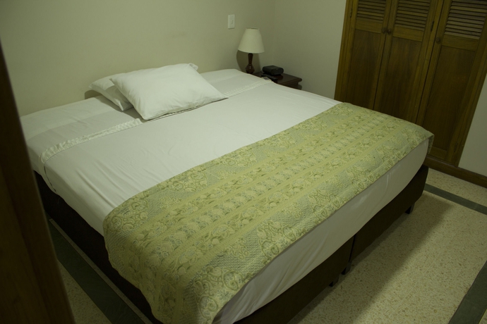 Imagen de la habitación del Hotel San Pedro Del Fuerte. Foto 12