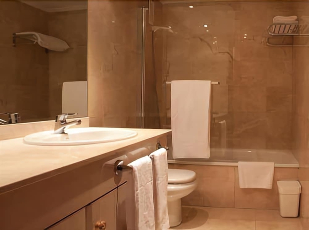 Imagen de la habitación del Hotel San Pedro, Langreo. Foto 11