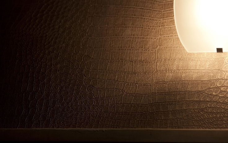 Imagen de los interiores del Hotel San Pedro, Langreo. Foto 16