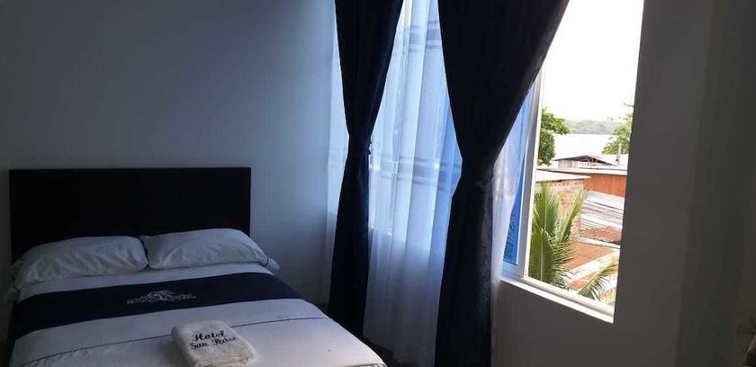 Imagen general del Hotel San Pedro Plaza. Foto 1
