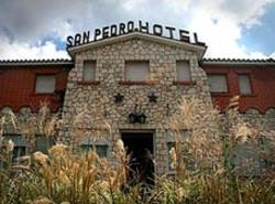 Imagen general del Hotel San Pedro, RÍO CEBALLOS. Foto 1