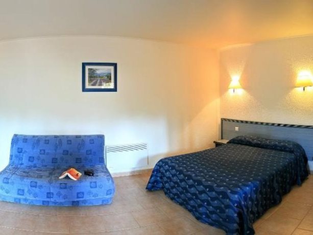 Imagen de la habitación del Hotel San Pellegrino. Foto 3