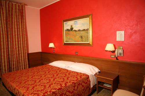 Imagen general del Hotel San Pellegrino, San Cesario Sul Panaro. Foto 1