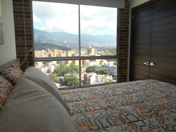 Imagen de la habitación del Hotel San Peter Suites, Per&iacute;metro Urbano Medell&iacute;n. Foto 5