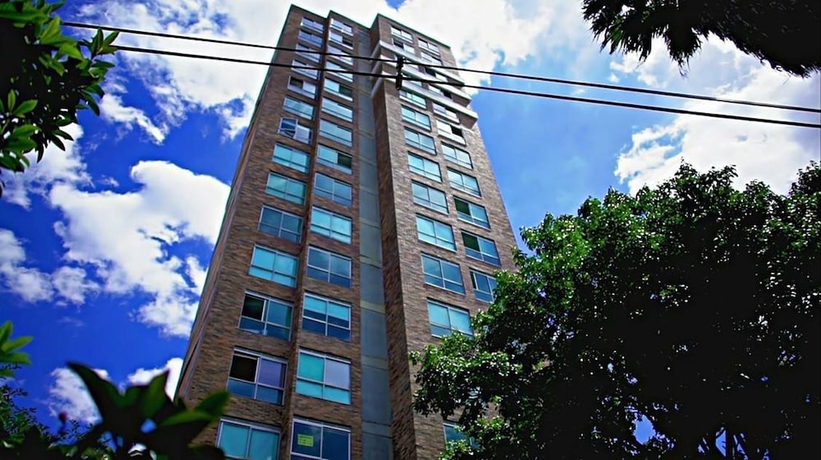 Imagen general del Hotel San Peter Suites, Perímetro Urbano Medellín. Foto 1
