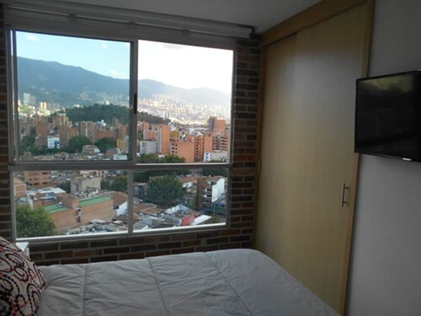 Imagen de la habitación del Hotel San Peter Suites, Per&iacute;metro Urbano Medell&iacute;n. Foto 14