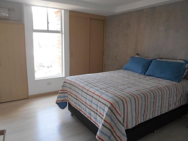 Imagen de la habitación del Hotel San Peter Suites, Per&iacute;metro Urbano Medell&iacute;n. Foto 16