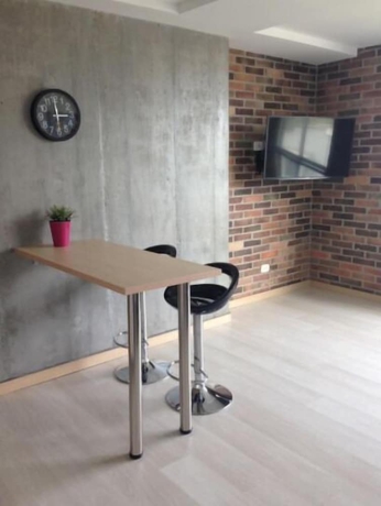 Imagen de la habitación del Hotel San Peter Suites, Per&iacute;metro Urbano Medell&iacute;n. Foto 17