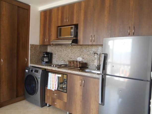 Imagen de la habitación del Hotel San Peter Suites, Per&iacute;metro Urbano Medell&iacute;n. Foto 19