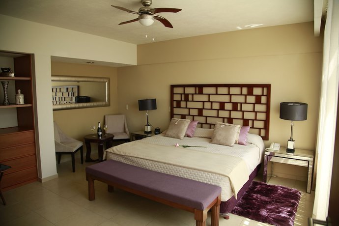 Imagen de la habitación del Hotel San Pietro Boutique. Foto 3