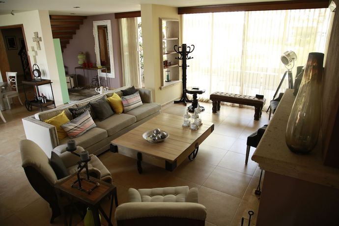 Imagen de los interiores del Hotel San Pietro Boutique. Foto 19