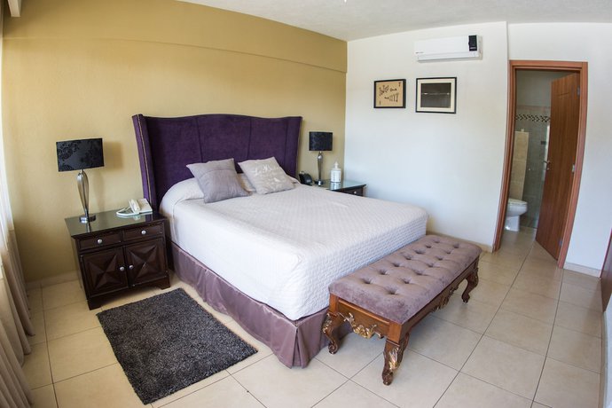 Imagen de la habitación del Hotel San Pietro Boutique. Foto 8