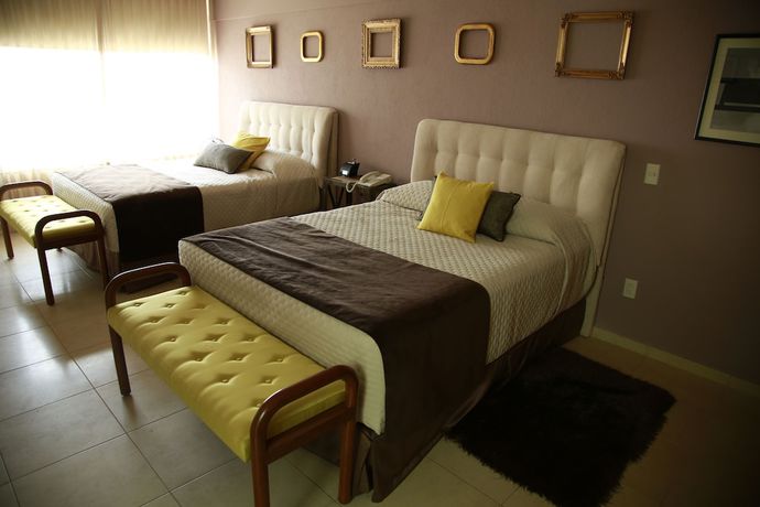 Imagen de la habitación del Hotel San Pietro Boutique. Foto 9
