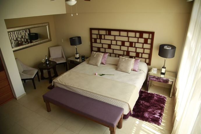 Imagen de la habitación del Hotel San Pietro Boutique. Foto 11