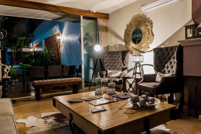 Imagen de los interiores del Hotel San Pietro Boutique. Foto 20
